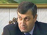 Встреча лидеров непризнанных республик СНГ может состояться в течение месяца Встреча лидеров непризнанных республик СНГ может состояться в течение месяца