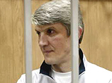 Платон Лебедев: процесс над нами - "афера XXI века" Платон Лебедев: процесс над нами - "афера XXI века"