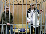 Платон Лебедев: процесс над нами - "афера XXI века" Платон Лебедев: процесс над нами - "афера XXI века"