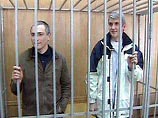Amnesty International: в процессе над Ходорковским нарушались нормы справедливого суда