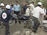 В Эквадоре пассажирский автобус упал в пропасть: 17 погибших, 25 тяжело раненых