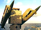Украина возобновляет зенитно-ракетные стрельбы над Черным морем