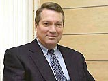 Президент ЮКОСа предупреждает западных бизнесменов о том, что в России у них могут отобрать бизнес Президент ЮКОСа предупреждает западных бизнесменов о том, что в России у них могут отобрать бизнес