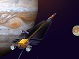 NASA начинает подготовку к отправке космического корабля на Юпитер