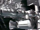 Экипаж Международной космической станции сегодня облетит ее на пилотируемом корабле "Союз ТМ-31" для перестыковки Экипаж Международной космической станции сегодня облетит ее на пилотируемом корабле "Союз ТМ-31" для перестыковки