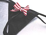 Специалисты призывают к тому, чтобы запретить легкие дамские трусики, указывая на резко увеличившееся количество пациенток, страдающих воспалениями в области гениталий Специалисты призывают к тому, чтобы запретить легкие дамские трусики, указывая на резко увеличившееся количество пациенток, страдающих воспалениями в области гениталий