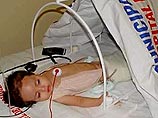 Операция перуанской девочке-русалке прошла успешно Операция перуанской девочке-русалке прошла успешно