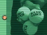 Roland Garros: Букмекеры не верят в успех россиянок