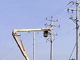Мощный циклон в Ростовской области оставил без электричества более 55 тысяч человек Мощный циклон в Ростовской области оставил без электричества более 55 тысяч человек