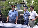 В Москве раненый работник банка отбился от двух грабителей В Москве раненый работник банка отбился от двух грабителей
