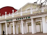 В Москве пройдет российская премьера спектакля "Монологи вагины" В Москве пройдет российская премьера спектакля "Монологи вагины"