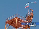 Байконур - российский космодром в Казахстане