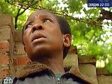 Накануне депортации из Воронежской области пастух Максимка из Руанды был жестоко избит и ограблен