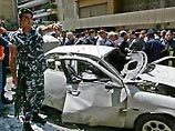 Ответственность за убийство ливанского журналиста взяли на себя "Борцы за единство и свободу в стране аш-Шам" Ответственность за убийство ливанского журналиста взяли на себя "Борцы за единство и свободу в стране аш-Шам"