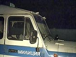 В Махачкале подорван милицейский автомобиль: 1 ранен