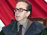 Международную премию Букера получил албанец Исмаил Кадаре Международную премию Букера получил албанец Исмаил Кадаре