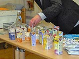 Как отмечают экологи, от правительства все ожидали запрета на продажу ГМ-продуктов для детей, а никак не разрешения Как отмечают экологи, от правительства все ожидали запрета на продажу ГМ-продуктов для детей, а никак не разрешения