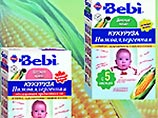 В России могут разрешить генетически модифицированное детское питание В России могут разрешить генетически модифицированное детское питание