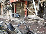 В Ираке в результате серии терактов погибли 38 человек