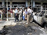 В Ираке в результате серии терактов погибли 38 человек