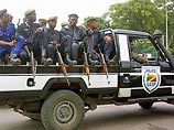 В Конго похищены двое сотрудников организации "Врачи без границ"