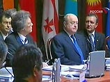 Встреча глав правительств СНГ в Тбилиси: Грузия и Украина настаивают на реформировании Содружества Встреча глав правительств СНГ в Тбилиси: Грузия и Украина настаивают на реформировании Содружества