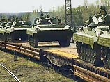 Грузия против вывода российских баз в Армению. Россия заявляет, что техника будет размещена там на российской базе Грузия против вывода российских баз в Армению. Россия заявляет, что техника будет размещена там на российской базе