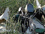 В Мексике разбился самолет с тонной кокаина: двое погибших В Мексике разбился самолет с тонной кокаина: двое погибших