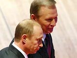 По словам Сороса, Владимир Путин советовал экс-президенту Украины Леониду Кучме применить силу против участников "оранжевой революции"