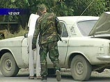 В Чечне идет поиск банды, терроризирующей Шелковской район