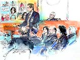Суд на Майклом Джексоном завершен - присяжные удалились для вынесения вердикта