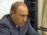 Владимир Путин не захотел менять нынешнего губернатора Оренбургской области