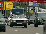 Мэрия обещает увеличить пропускную способность московских дорог на 25 процентов