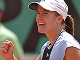 Жюстин Энен-Арден выиграла Roland Garros
Жюстин Энен-Арден выиграла Roland Garros