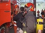 Сильнейший пожар в тоннеле, соединяющем Францию и Италию - двое погибших