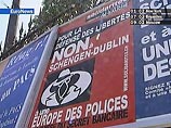 В Швейцарии сегодня проходит общенациональный референдум по вопросу об участии страны в Шенгенской и Дублинской системах Евросоюза
