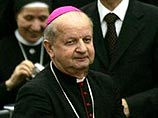 Архиепископ Станислав Дживич сказал, что бумаги понтифика представляют собой бесценное сокровище и должны быть "спасены и сохранены для потомства"