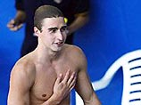 Российские пловцы выигрывают четыре "золота" на "Маре Нострум"