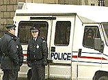 На юге Франции полиция обнаружила крупнейший арсенал баскской группировки ЭТА