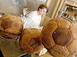 За хлеб в Норвегии могут убить



