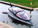 Bionic Dolphin Bionic Dolphin