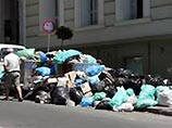 Мэр афинского муниципалитета Ано Лиосия вызван в понедельник в городскую прокуратуру в связи с тем, что по его указанию была закрыта единственная в городе свалка, сообщает греческое государственное телевидение Мэр афинского муниципалитета Ано Лиосия вызван в понедельник в городскую прокуратуру в связи с тем, что по его указанию была закрыта единственная в городе свалка, сообщает греческое государственное телевидение