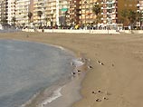 Ежегодно Испанию посещают более 50 млн иностранных туристов, большинство из которых приедут в страну в ближайшие четыре месяца Ежегодно Испанию посещают более 50 млн иностранных туристов, большинство из которых приедут в страну в ближайшие четыре месяца