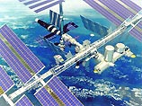 На Международной космической станции установят сверхпроводящий супермагнит, с помощью которого ученые намерены "поймать" темную материю, антиматерию и космические лучи На Международной космической станции установят сверхпроводящий супермагнит, с помощью которого ученые намерены "поймать" темную материю, антиматерию и космические лучи