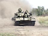 В настоящее время в Вооруженных силах РФ около 9 тыс. боевых танков различных модификаций нуждаются в капитальном ремонте и дорогостоящем технологическом оборудовании