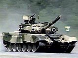 По информации, речь прежде всего идет о массовых боевых танках Т-64, Т-72 и Т-80, которые находятся на вооружении танковых и мотострелковых частей Сухопутных войск, а также в береговых войсках ВМФ РФ