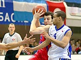 Команда Ивковича вышла вперед в финальной серии с "Динамо"