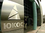 Суд подтвердил законность взыскания с ЮКОСа 8,5 млрд рублей исполнительского сбора Суд подтвердил законность взыскания с ЮКОСа 8,5 млрд рублей исполнительского сбора