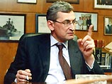 Депутат от "Единой России", задержанный за оружие в аэропорту: "Меня им не достать" Депутат от "Единой России", задержанный за оружие в аэропорту: "Меня им не достать"