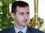 Башар Асад призвал соратников к модернизации общества и борьбе с коррупцией